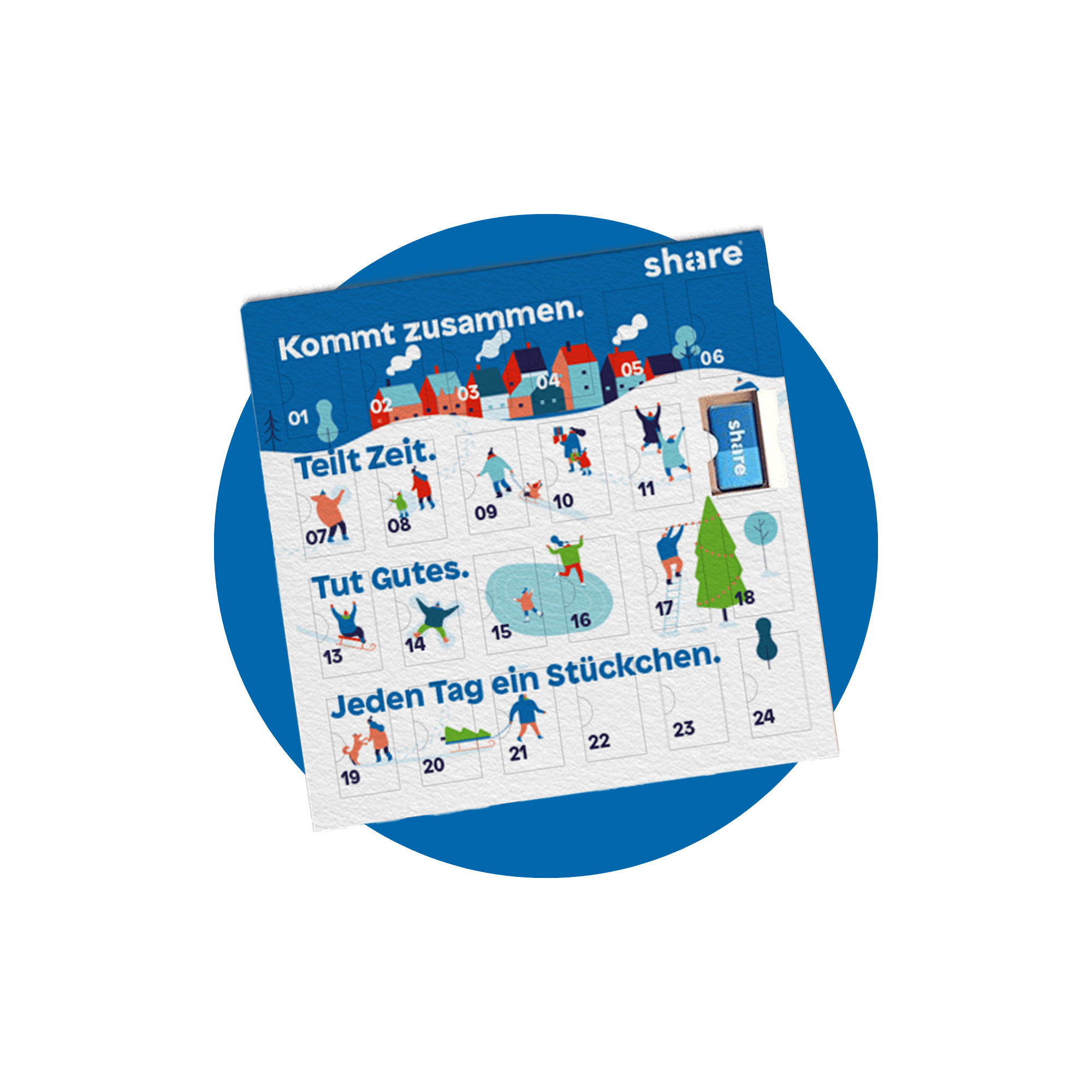 Zur Seite Dezember gehen