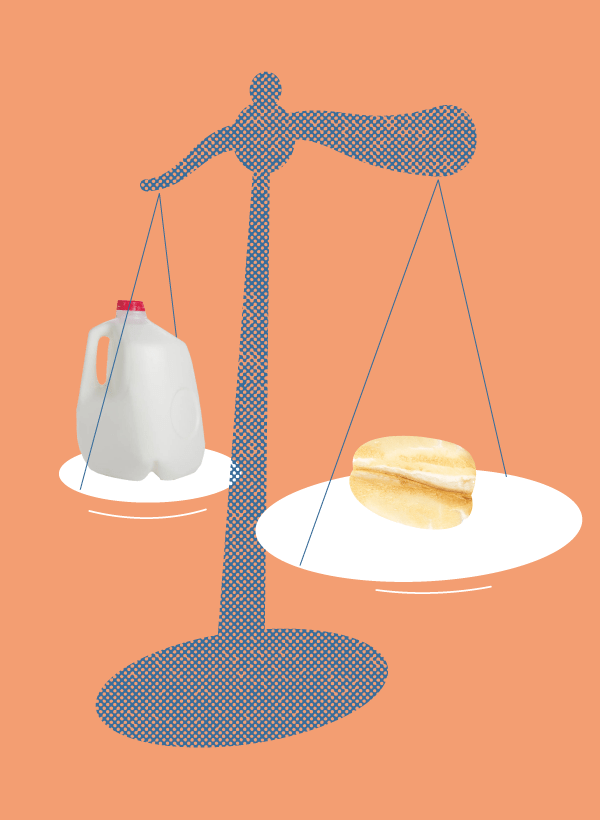 <p>Nährstoffe und Vitamine</p>