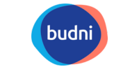 budni logo