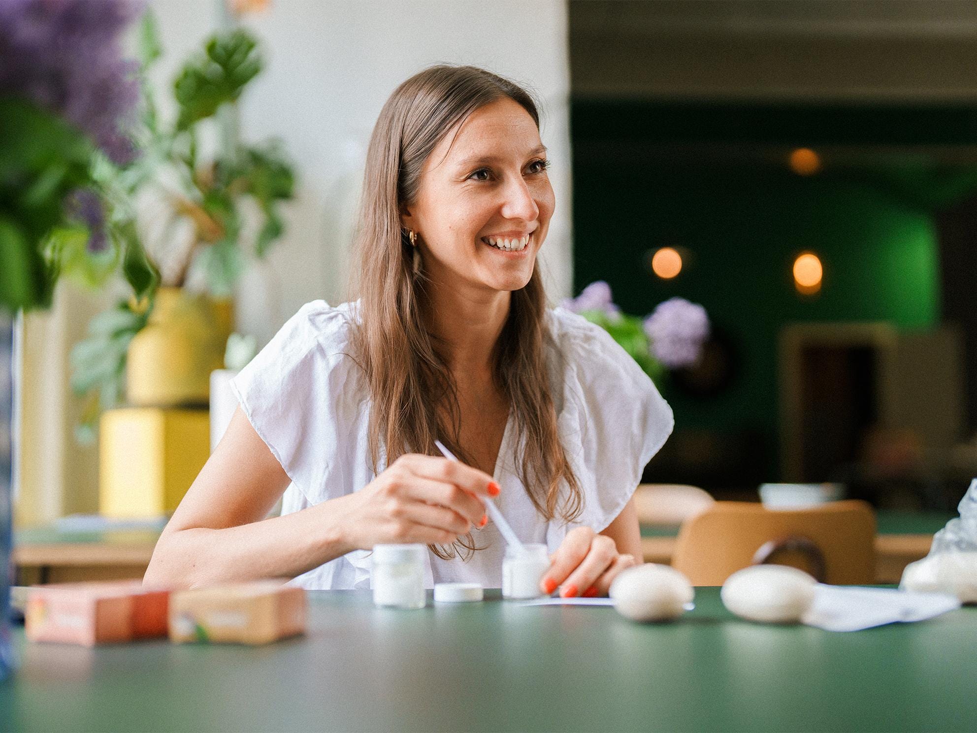 <p>Produktentwicklung bei share: Im Interview mit Laura Dörfler, Head of Product Development</p>