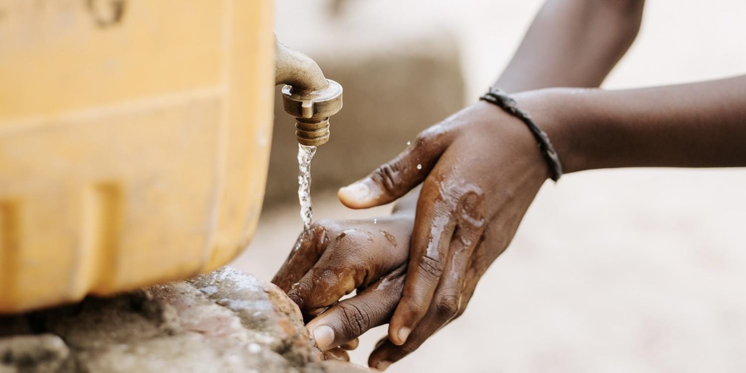 Förderprojekte Gesundheit und Hygiene