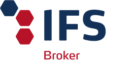 ifs zertifiziertes Logo