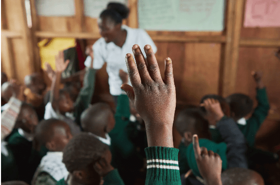 Nahrungssicherheit für Frauen und Kinder in Nepal