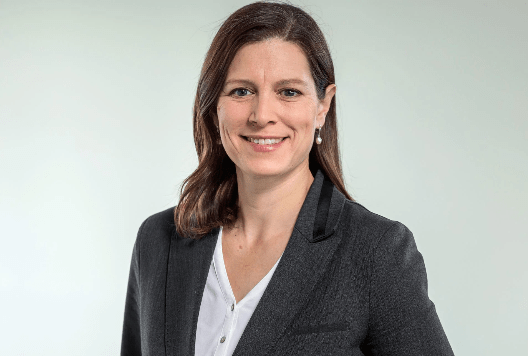 Bettina Iseli: „Dass der Hunger zunimmt, ist ein Skandal“
