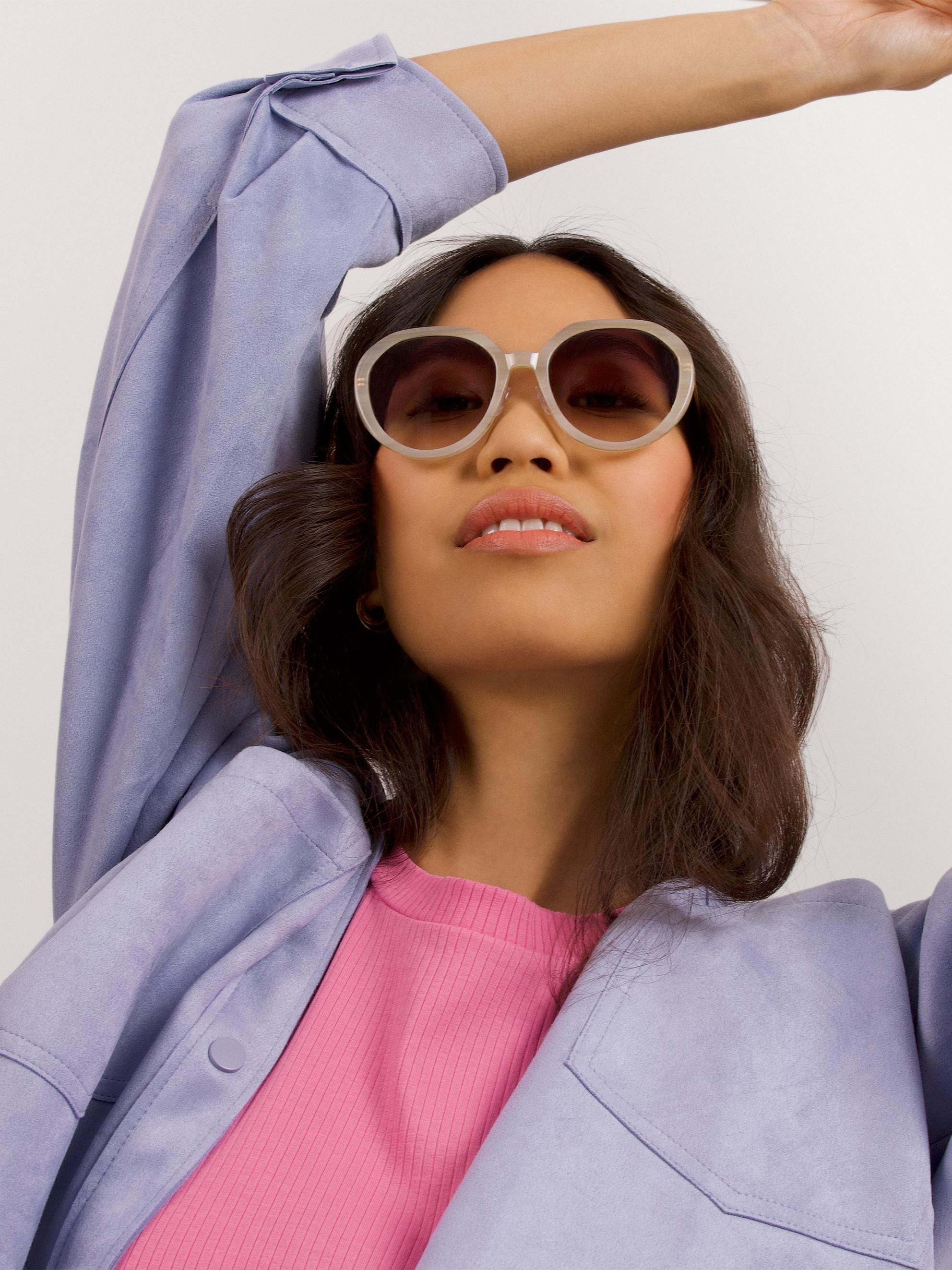 <p>Weiße Rahmen</p>