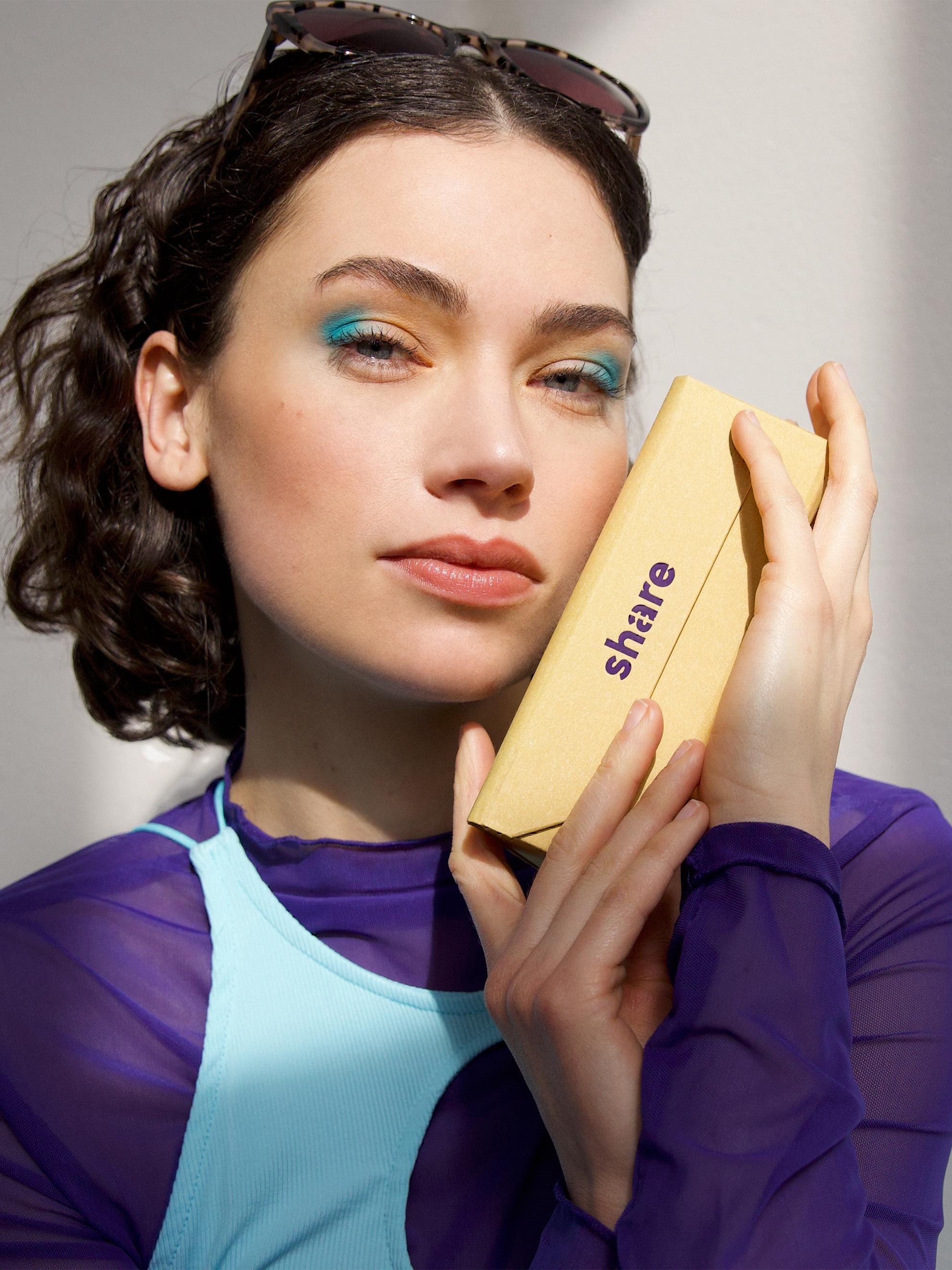 <p>Soziale Sonnenbrillen</p>