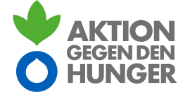 Aktion Gegen Den Hunger Logo