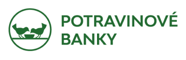 Potravinove Banky Logo