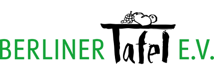 Berliner Tafel Logo