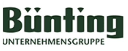 buenting logo