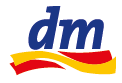 DM logo