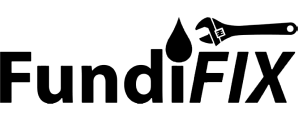 FundiFix logo