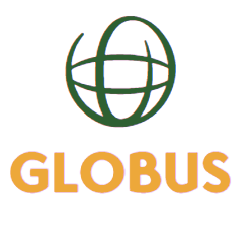 globus logo