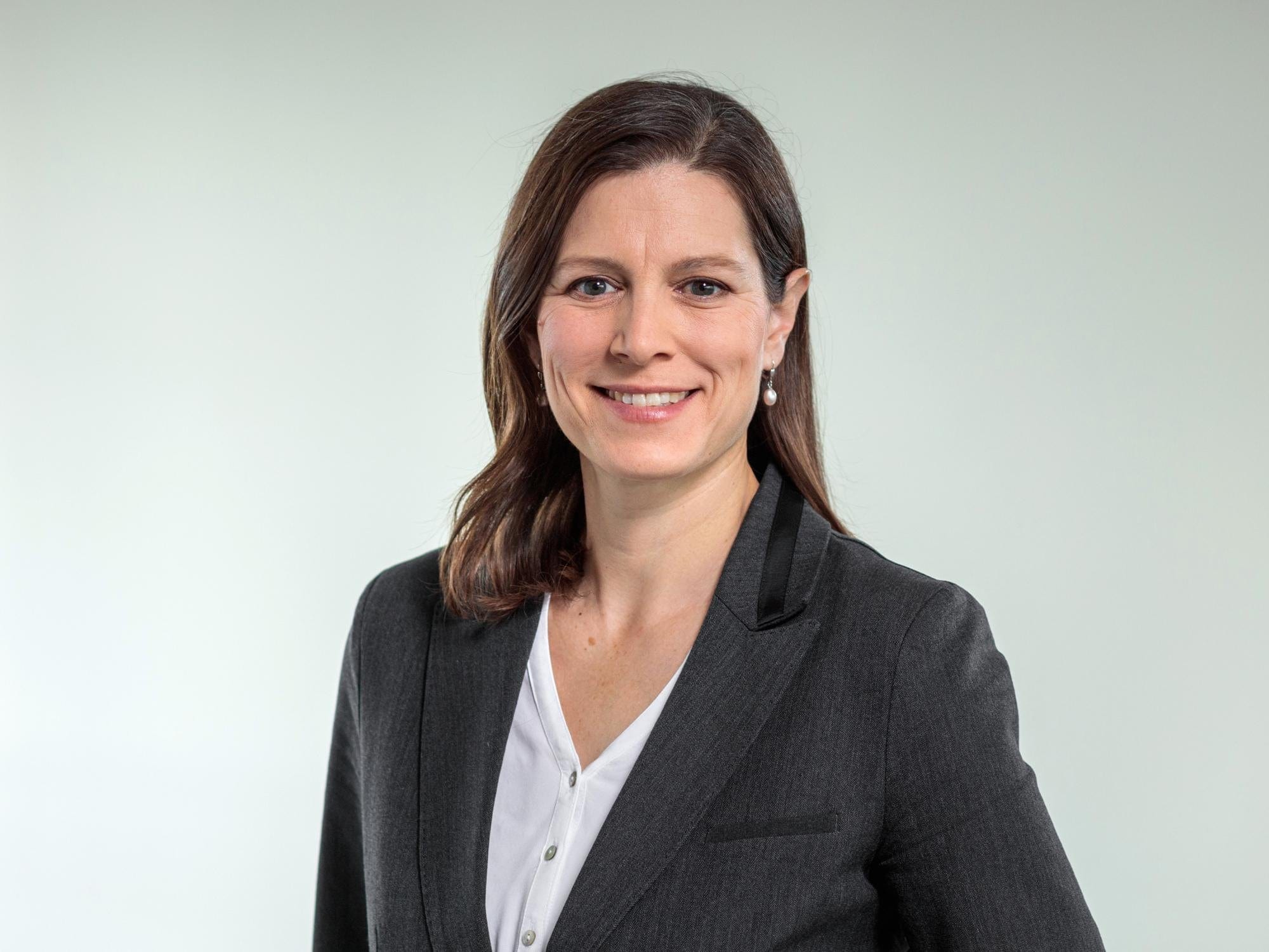Bettina Iseli: „Dass der Hunger zunimmt, ist ein Skandal“