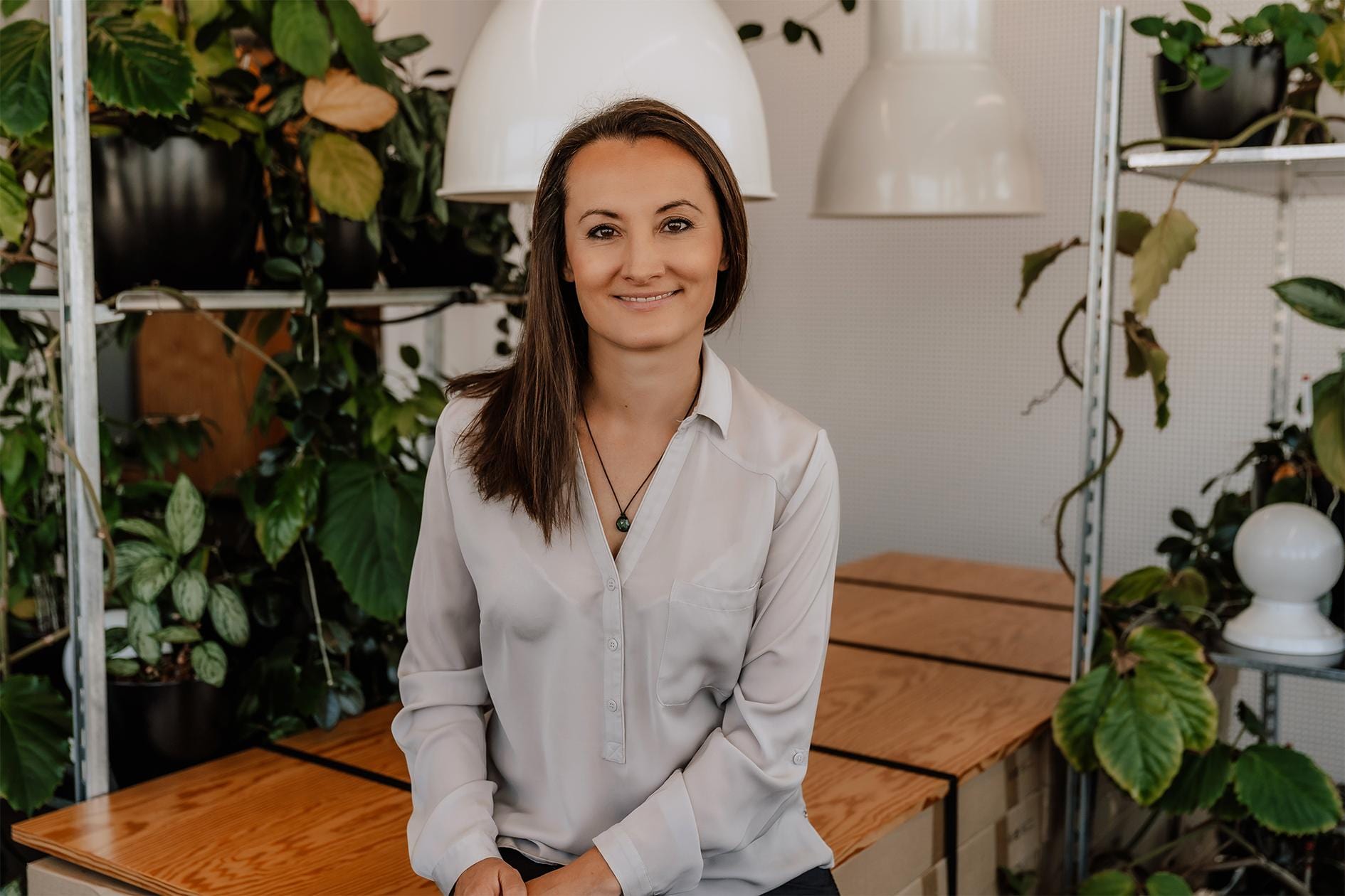IKEA x share: Kasia Dulko-Gaszyna über die nachhaltige Partnerschaft