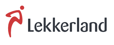 lekkerland logo