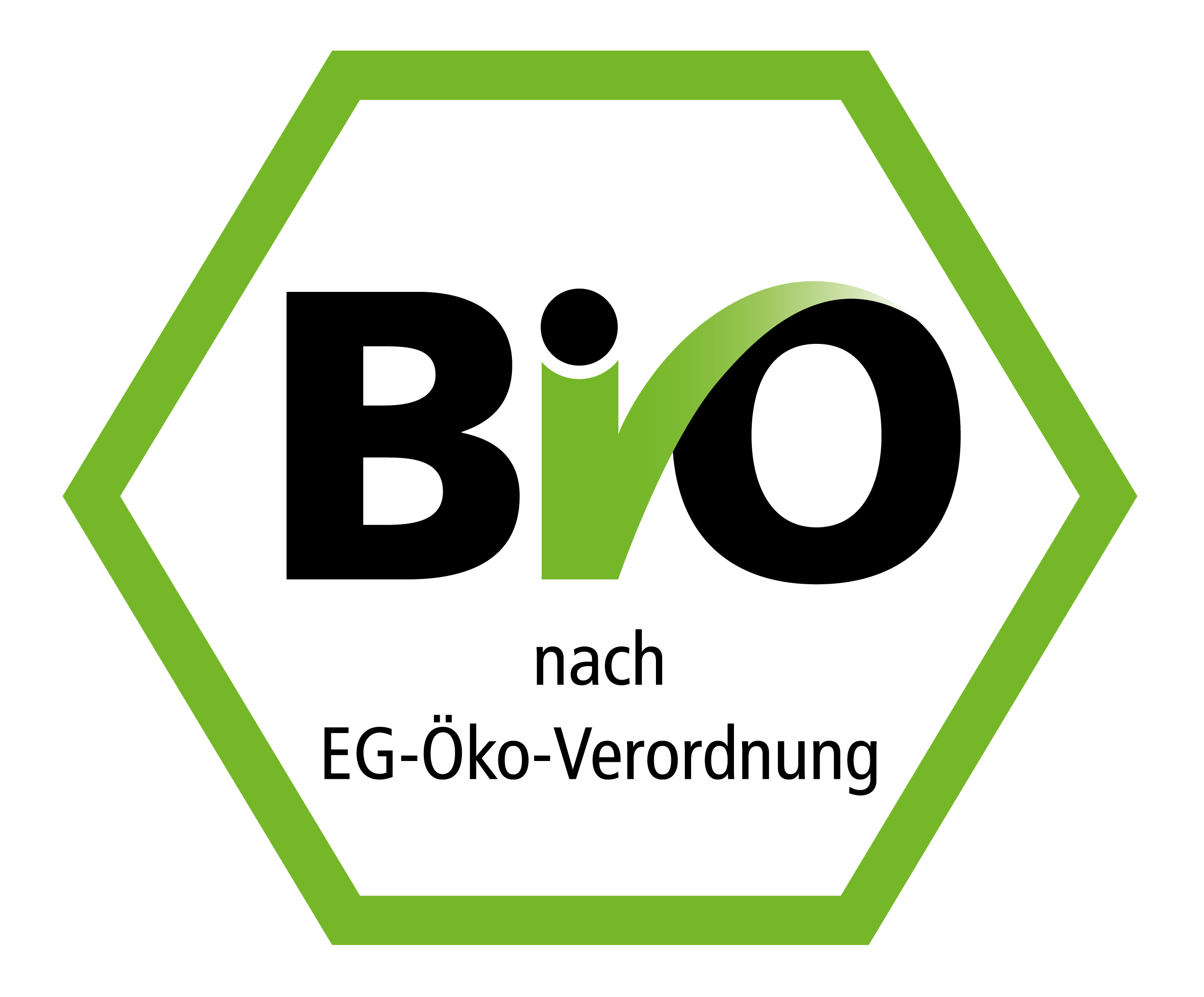 biozertifiziertes Logo