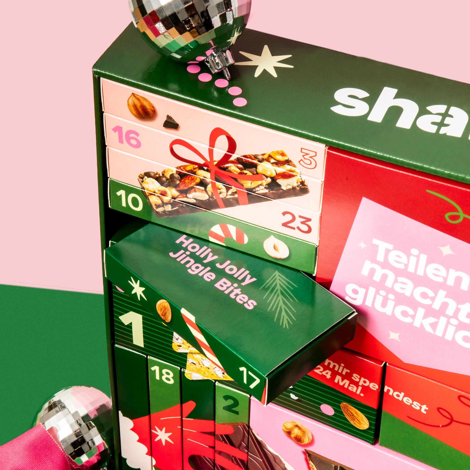 share Adventskalender share Bio Adventskalender 2026