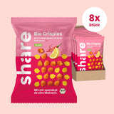 Bio Crispies Chili Lemon 8x100g
