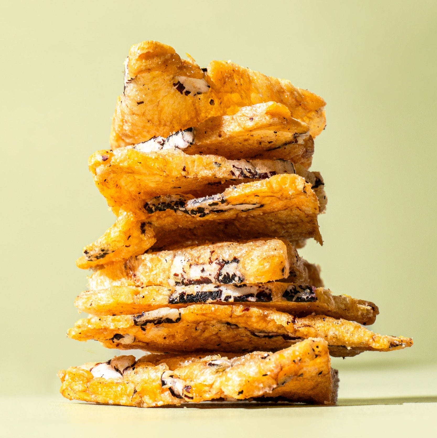 share Chips Bio Linsenchips Meersalz 6x80g