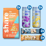 Favorites Sample Package