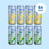 Organic Spritzer Sample Package
