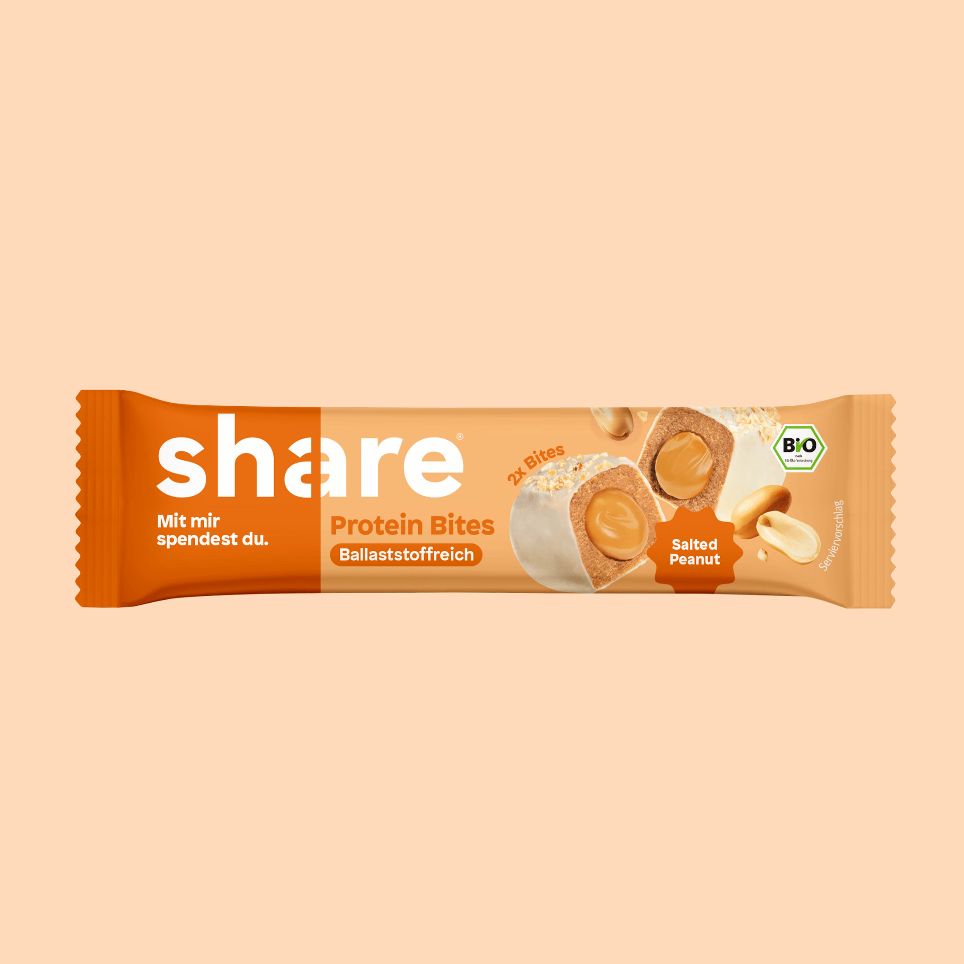 share GmbH Protein Bites Probierpaket