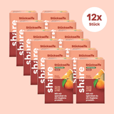 Stückseife Pfirsich & Orange