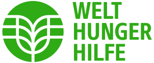Welthungerhilfe logo