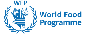 World Food Programme Logo