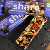 Organic Chocolate & Blueberry Nut Bar