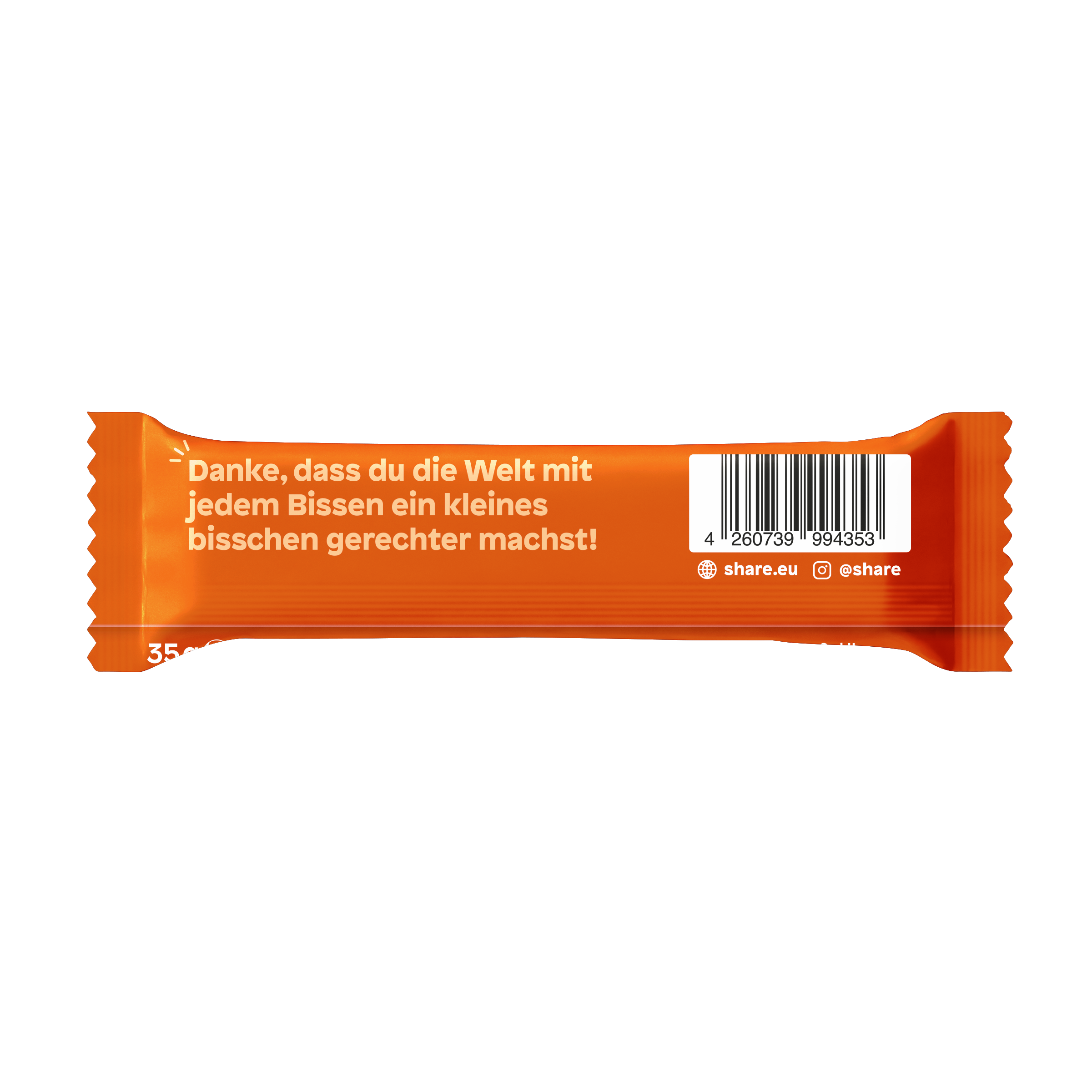 Bio Nussriegel Schoko Peanut Butter