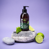 Liquid Soap Lime & Coriander 1x250ml 