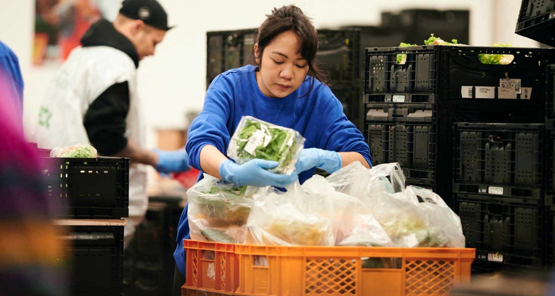 Save food in Germany