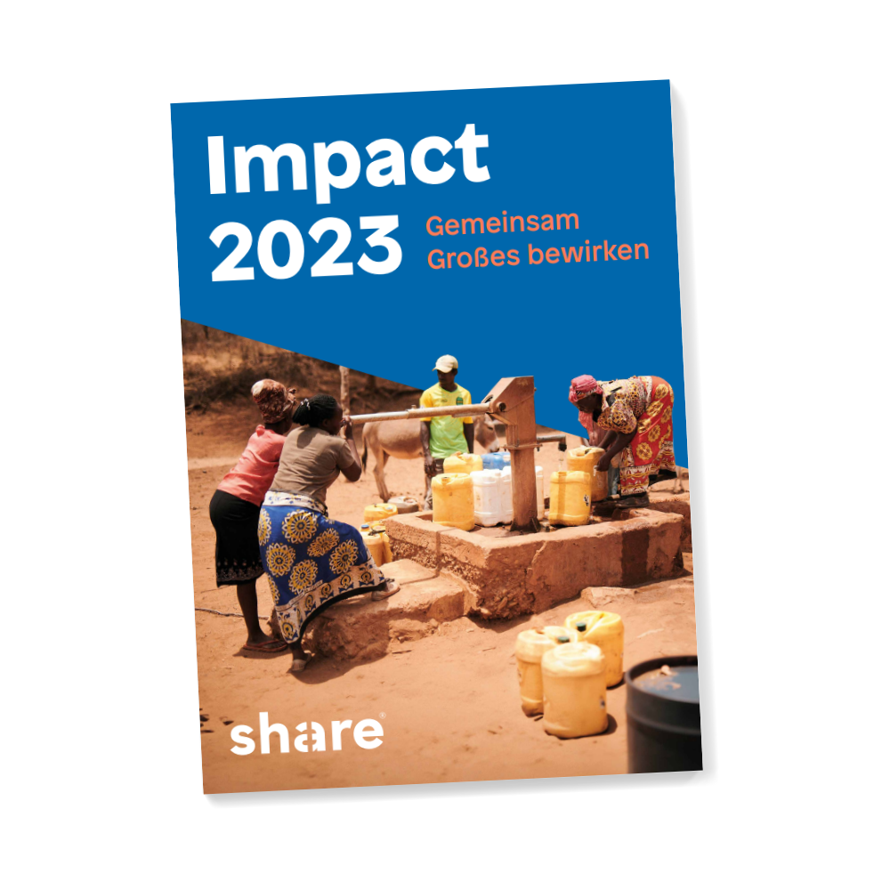 The Social Impact Report 2022