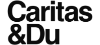 caritas & du logo