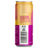 Organic Caffeine Drink Berry & Acai in Aluminium Can EW 