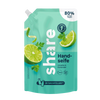Liquid Soap Refill Bag Lime & Coriander 