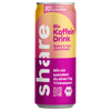 Organic Caffeine Drink Berry & Acai in Aluminium Can EW 