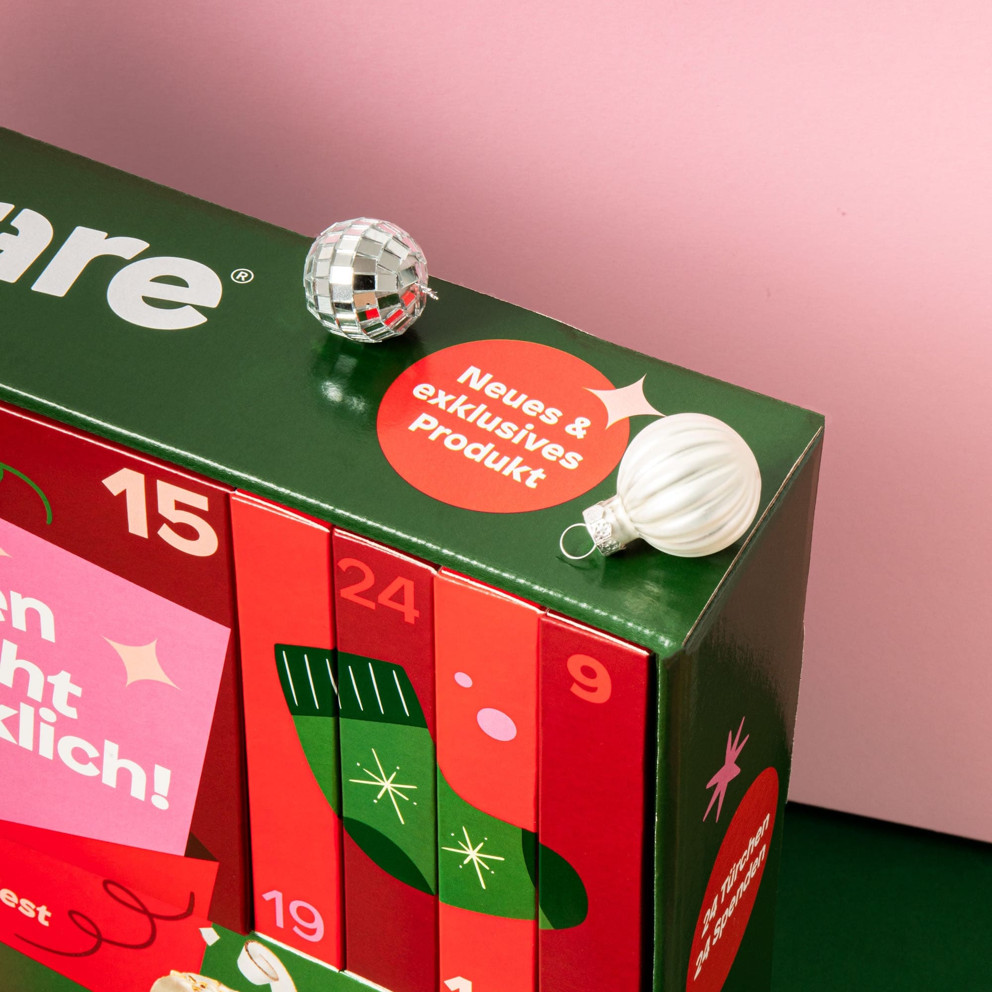 share Adventskalender share Bio Adventskalender 2026