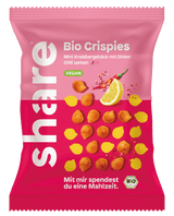 Crispies Chili Lemon