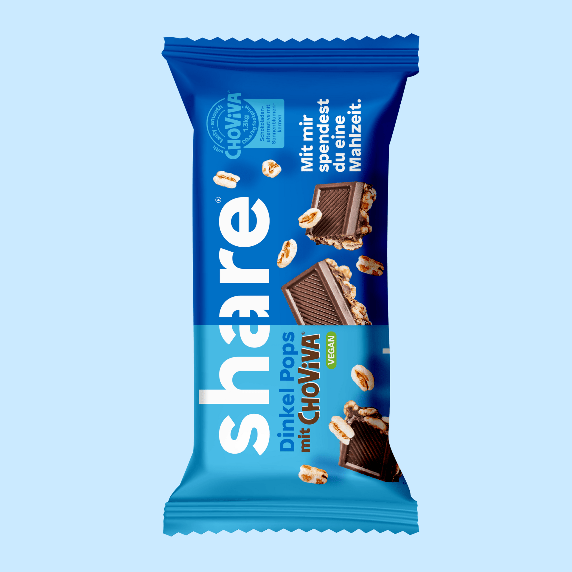 share GmbH Veganuary Probierpaket