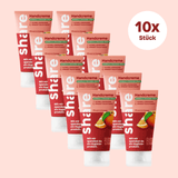 Handcreme Pfirsich & Orange