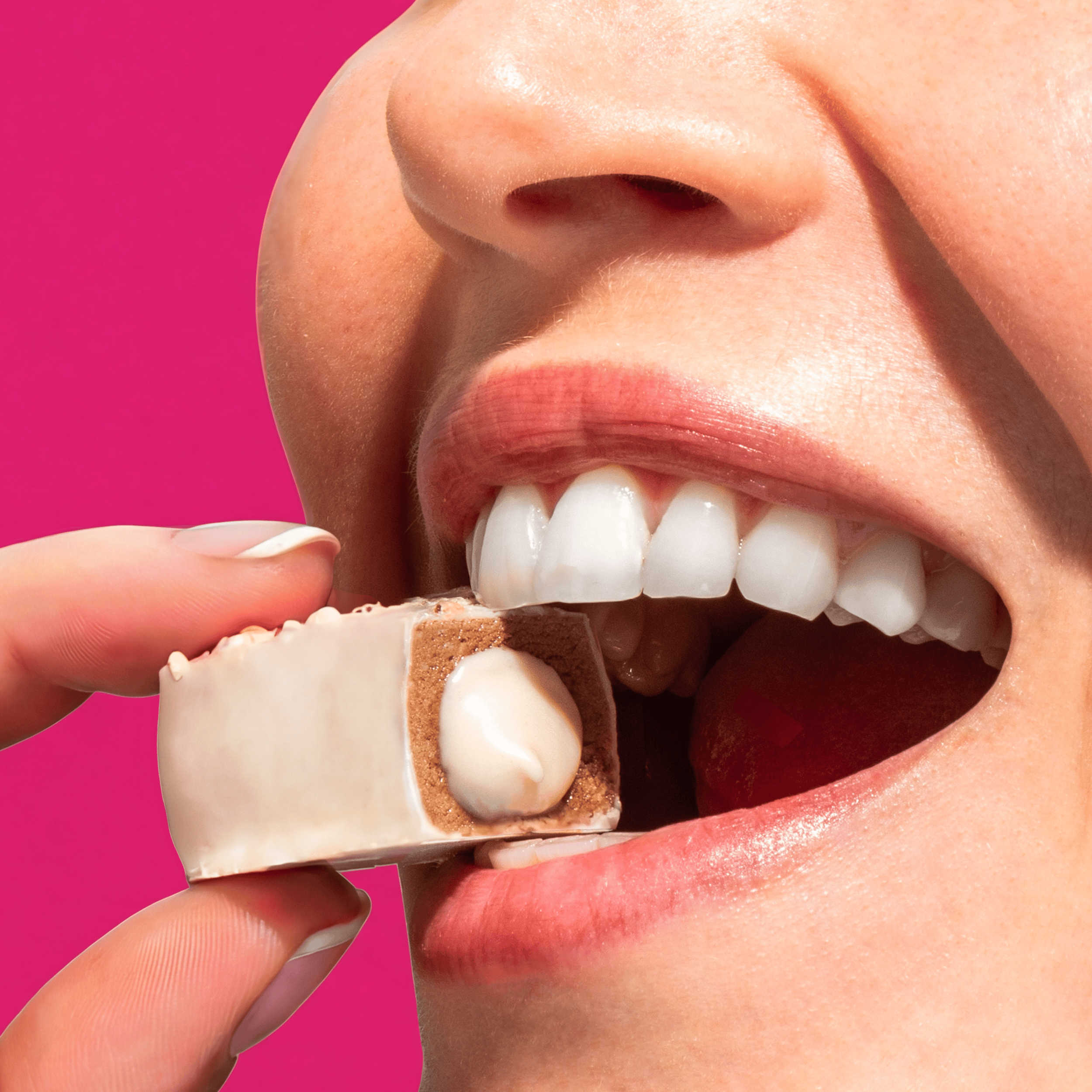 share Proteinriegel Bio Protein Bites Coconut Almond 15x40g