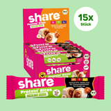 Bio Protein Bites Hazelnut Cocoa
