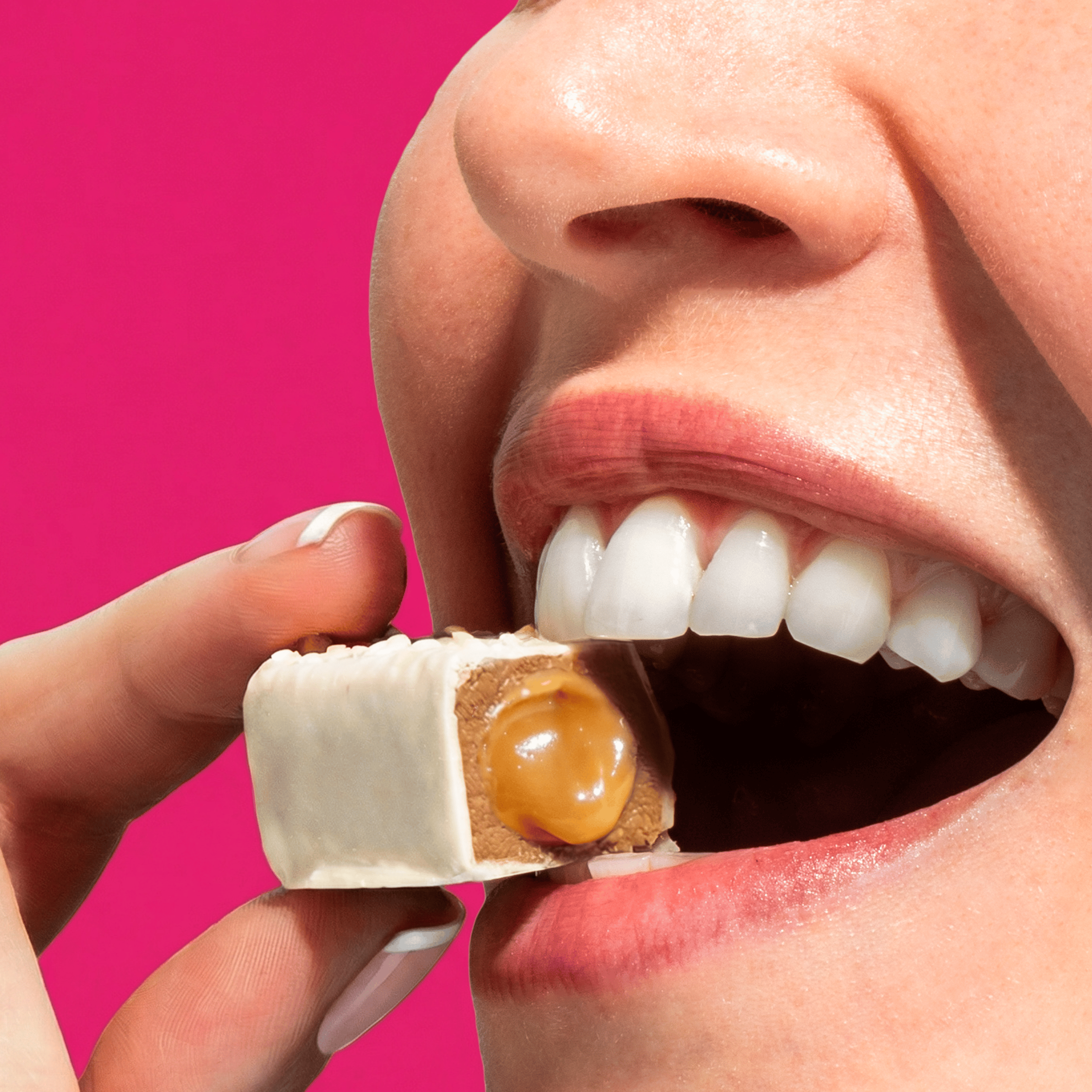 share Proteinriegel Bio Protein Bites Salted Peanut 15x40g