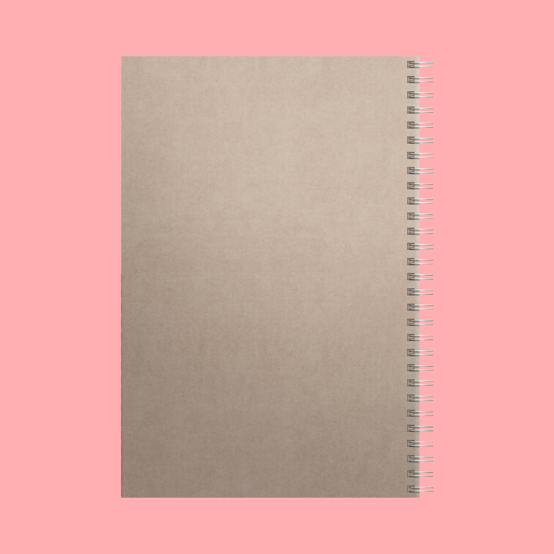 share Schreibhefte Collegeblock A5 kariert (100 Blatt) 1x
