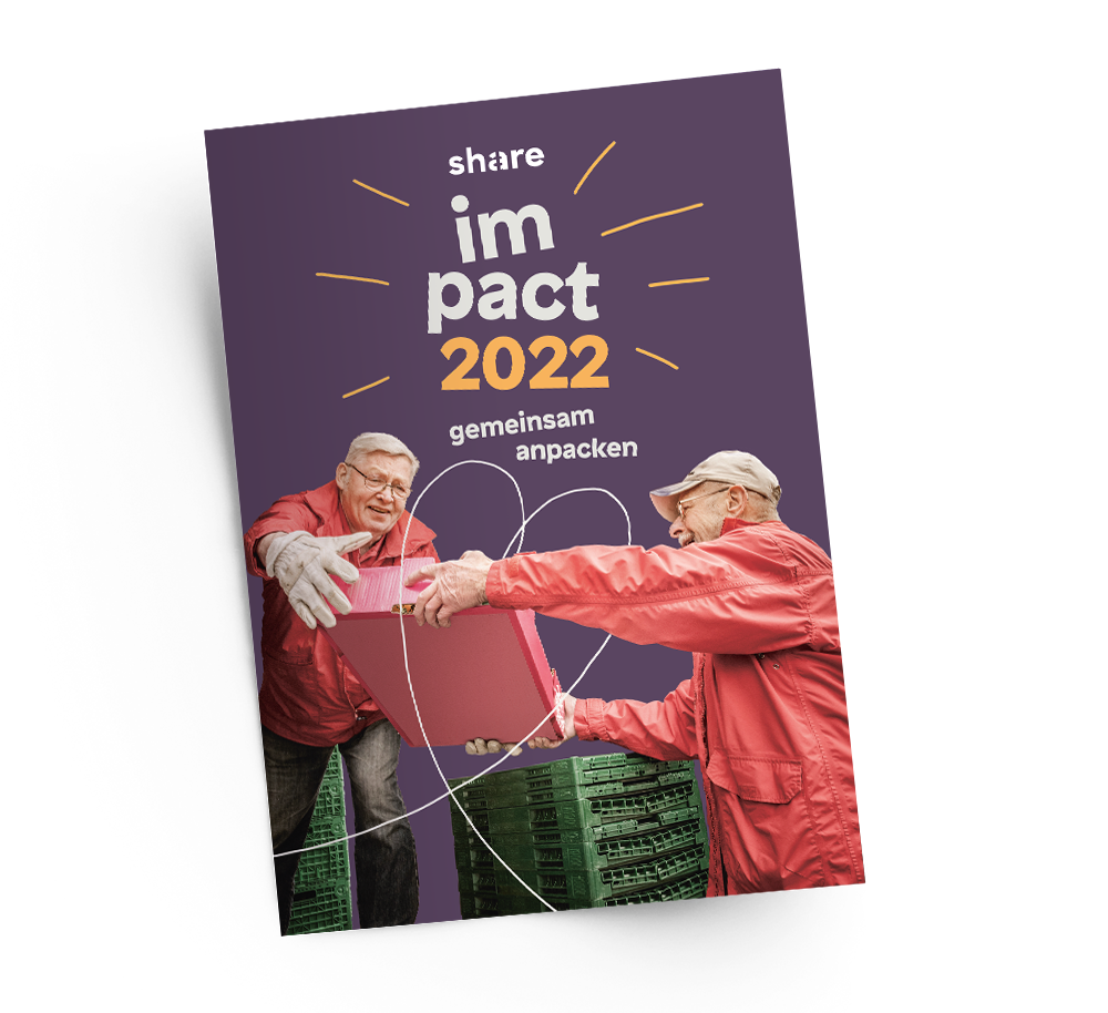 Der Social Impact Report 2022
