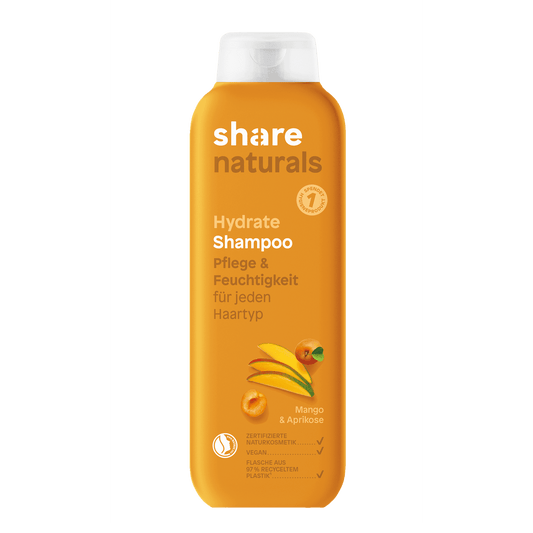 NK Shampoo Hydrate
